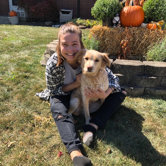 Meet your Posher, Jackie - Picture 1 of 1